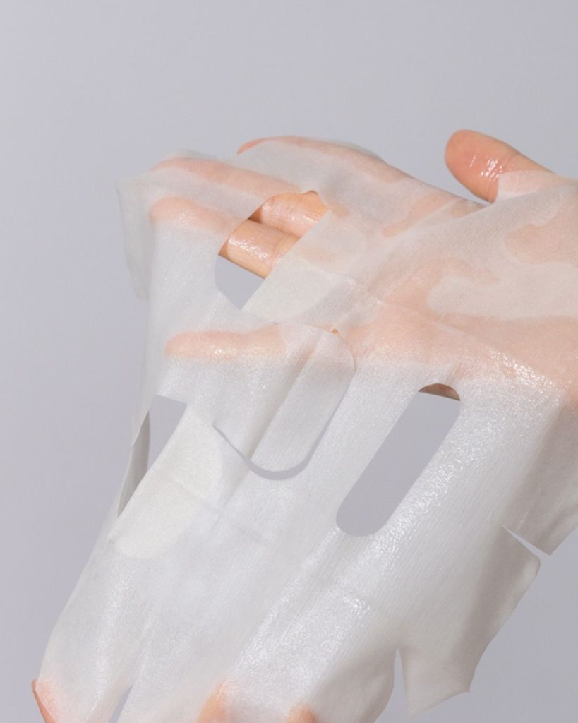 mặt nạ mặt nạ