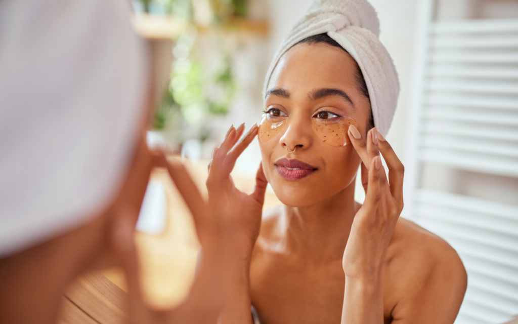 hoạt chất dưỡng da