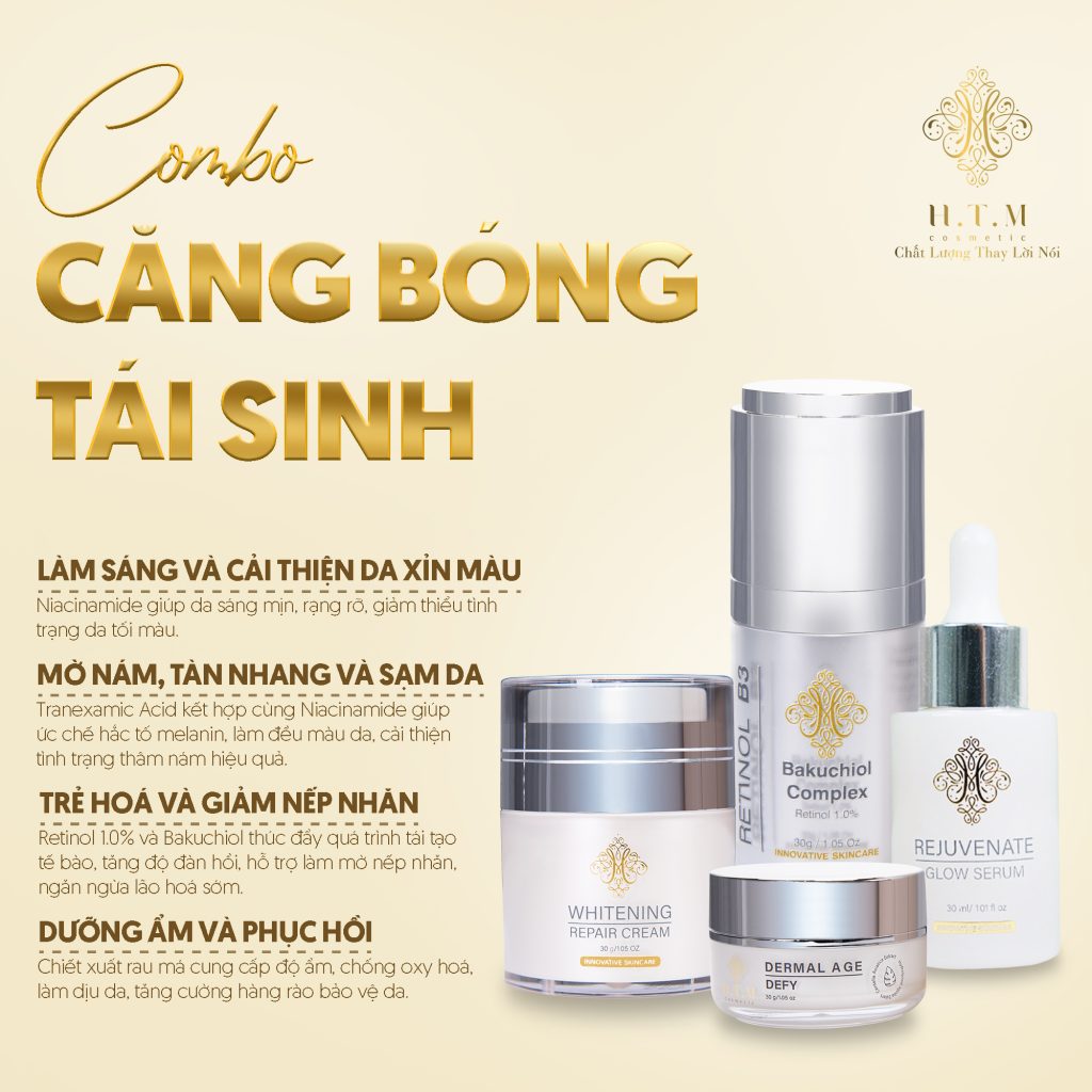 mỹ phẩm chất lượng tại Cần Thơ