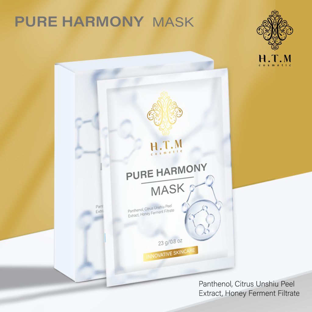 Mặt Nạ Dưỡng ẩm