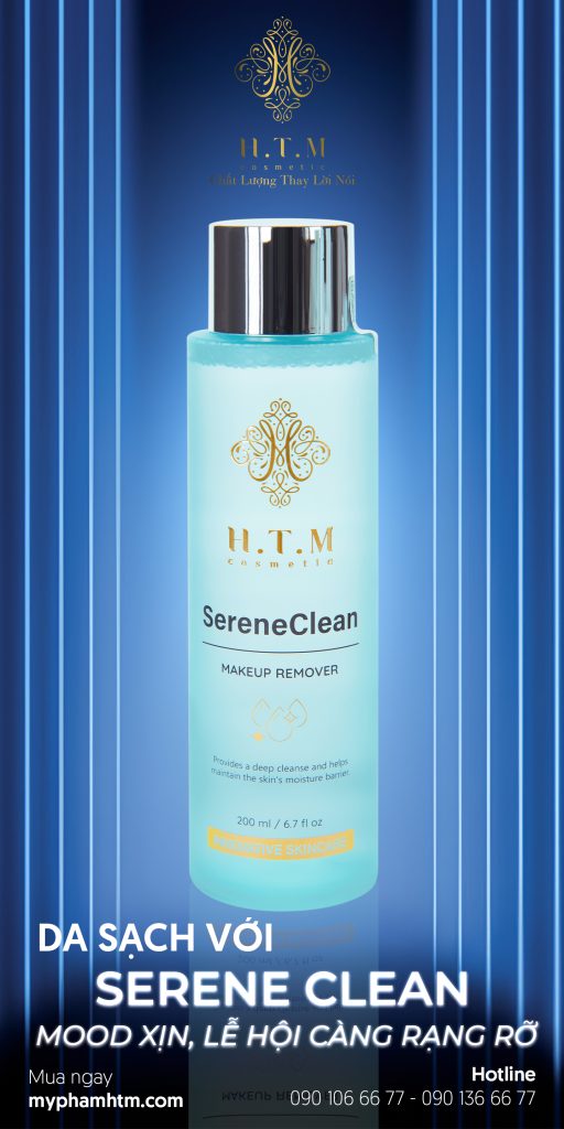 nước tẩy trang nước tẩy trang