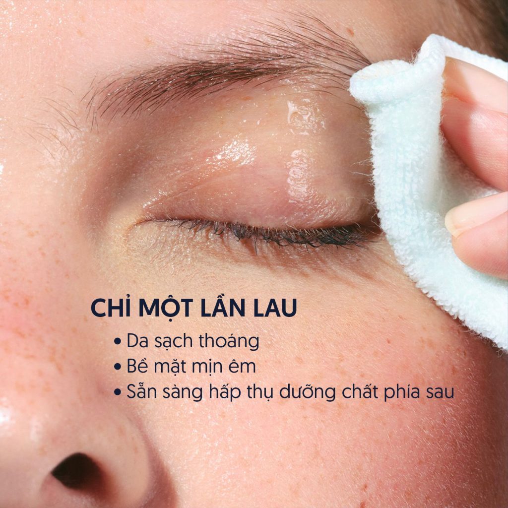 nước tẩy trang nước tẩy trang