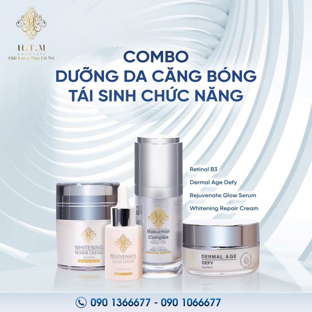 mỹ phẩm chất lượng tại Cần Thơ