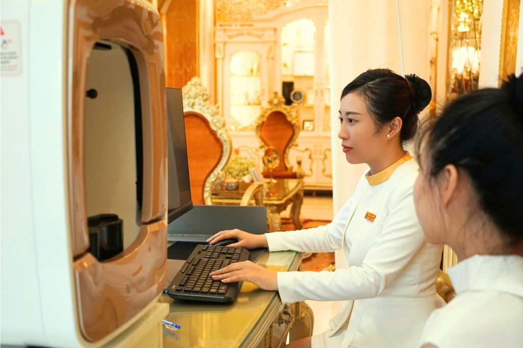 Flash Sale Mỹ Phẩm 9/9