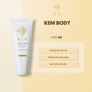 Kem body