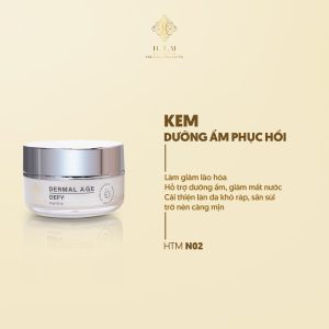 KEM PHỤC HỒI