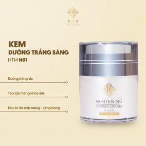 Kem Dưỡng Trắng Sáng