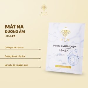 MẶT NẠ DƯỠNG ẨM