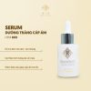 SERUM DƯỠNG TRẮNG CẤP ẨM