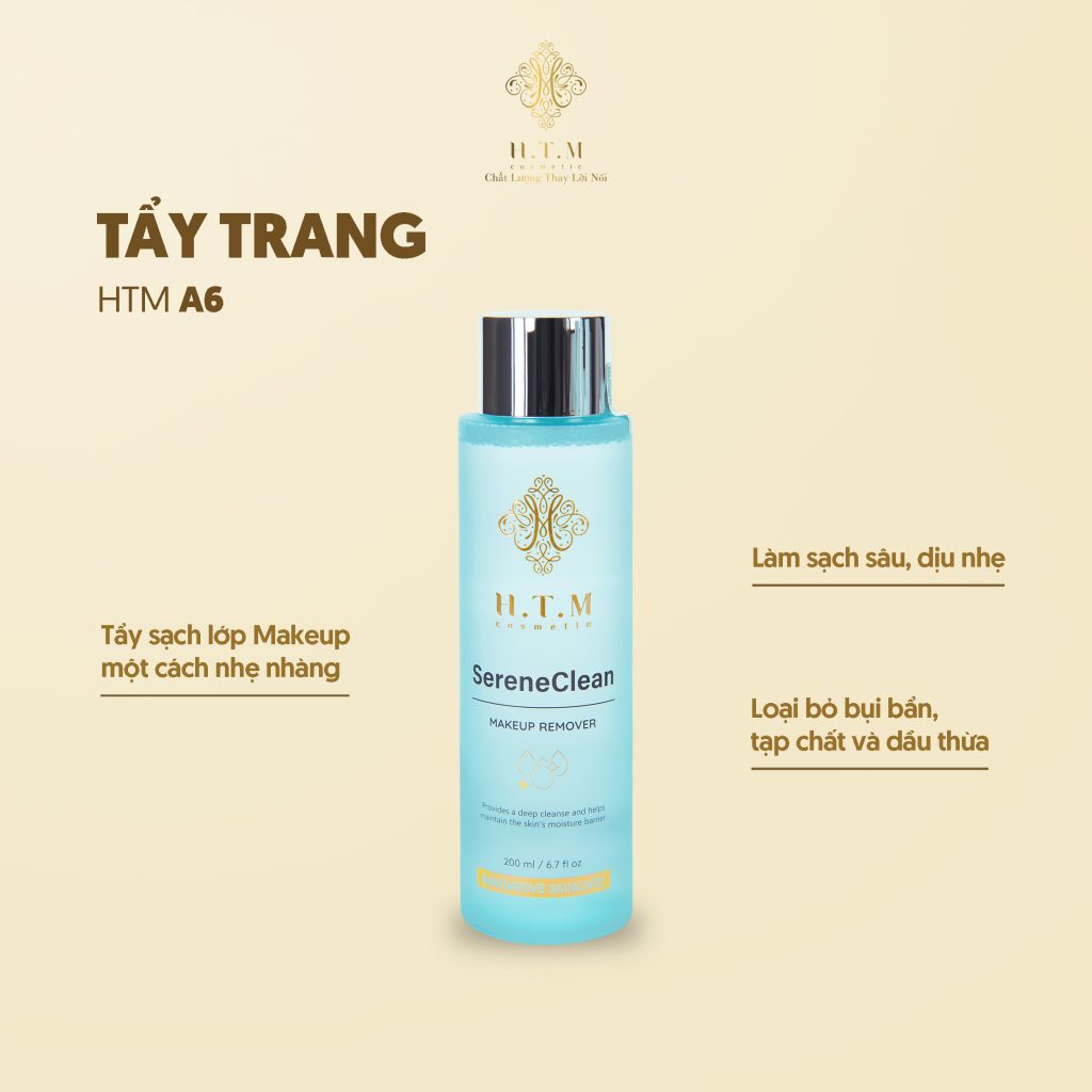 nước tẩy trang nước tẩy trang