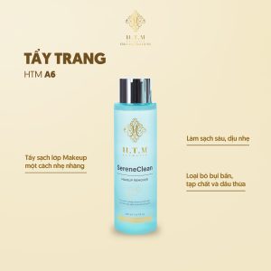 nước tẩy trang
