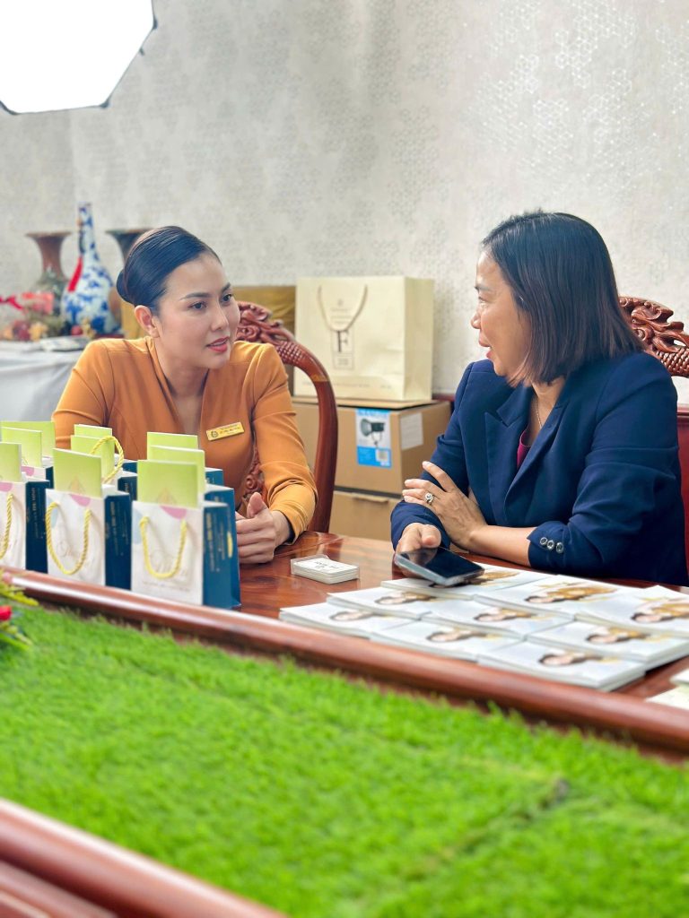 chương trình ngày 20-10