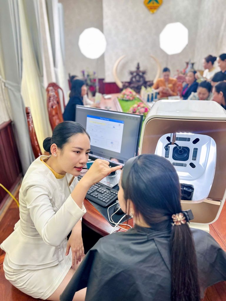 mỹ phẩm chất lượng tại Cần Thơ