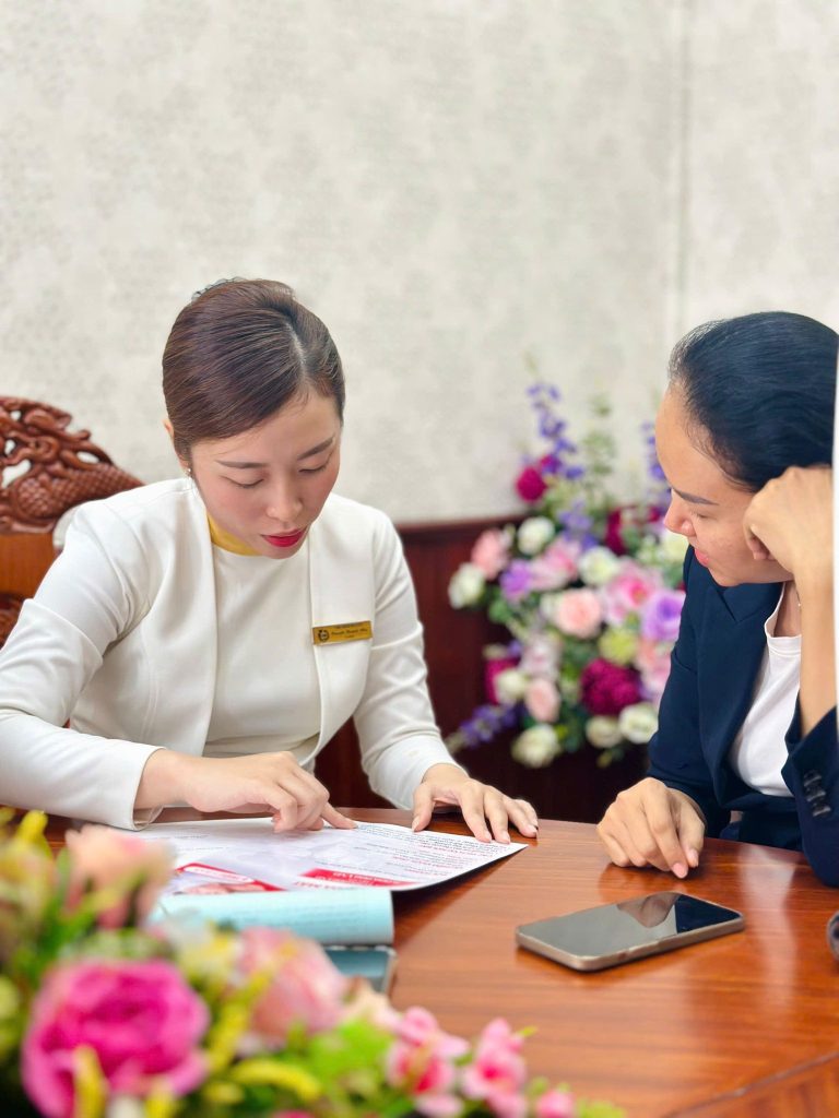 chương trình ngày 20-10