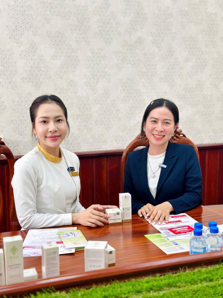 chương trình ngày 20-10