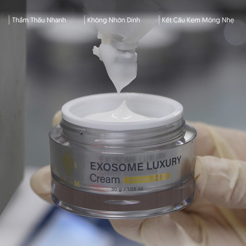 thương hiệu mỹ phẩm