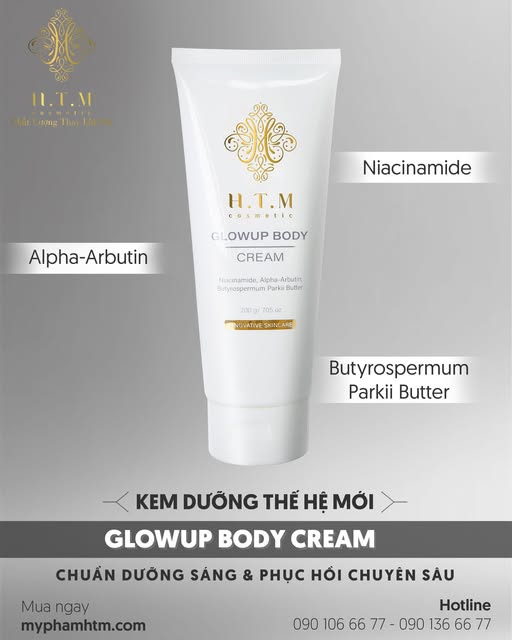 kem body dưỡng trắng da kem body dưỡng trắng da